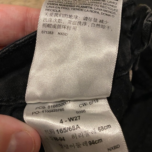 Denizen Levi’s jeans - Picture 4 of 4